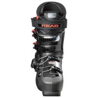 Head Edge 110 HV GW BOA Skischoen Heren Anthracite/Red 27,5