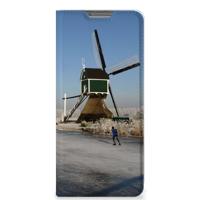 OPPO Find X5 | Book Cover | Schaatsers