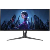 Acer Predator X34X5bmiiphuzx 34 UWQHD 240Hz OLED Curved Gaming Monitor