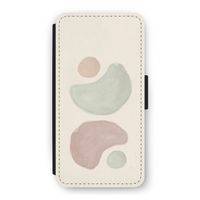 Geo #10: iPhone 12 Pro Flip Hoesje