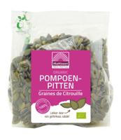 Mattisson Pompoenpitten bio