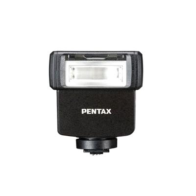 Pentax AF 180 FG flitser