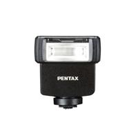 Pentax AF 180 FG flitser