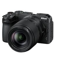 Nikon Kit Z30 18-140 MILC 20,9 MP CMOS 5568 x 3712 Pixels Zwart - thumbnail