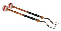 Hayman PA-426 kloppers voor grote trom/ bass drum