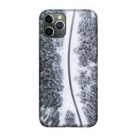 Snøfall: Volledig geprint iPhone 11 Pro Hoesje