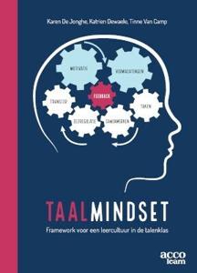 Taalmindset (Paperback)