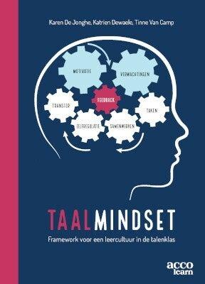 Taalmindset (Paperback)