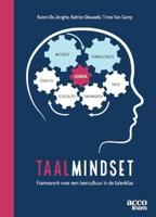 Taalmindset (Paperback)