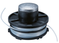 Makita draadkop 2-draads diameter 2mm aantal draads 2