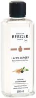 Maison Berger Navulling - voor geurbrander - Golden Wheat - 500 ml Maison Berger Navulling - voor geurbrander - Golden Wheat - 500 ml