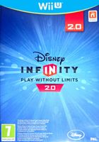 Disney Infinity 2.0 (game only) - thumbnail