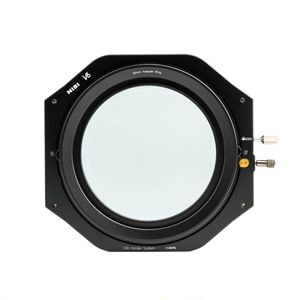 NiSi V6 Neutrale-opaciteitsfilter voor camera's 10 cm