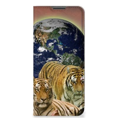 Nokia G50 | Hoesje maken | Roofdieren