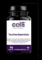 CellCare Taurine essentials 90 Capsules
