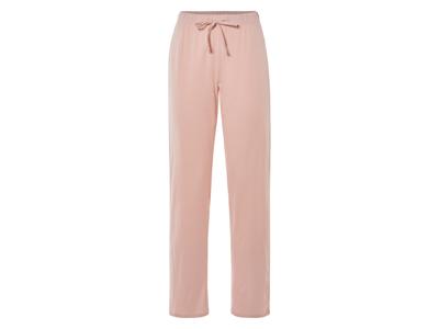 esmara Dames pyjamabroek (Lichtroze, M (40/42))