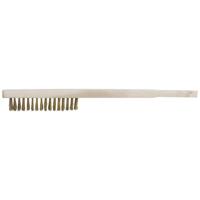 KS Tools 9639593 Brozeplus bougieborstel, ronde draad glad, 145 mm 1 stuk(s)
