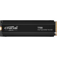 Crucial 2 TB SSD harde schijf PCIe 4.0 x4 CT2000T700SSD5