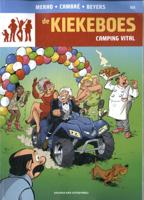Camping Vital (Paperback)
