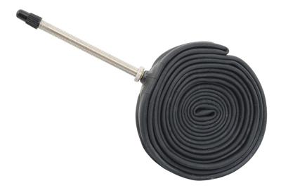 Massi Binnenband 700x18/25" 80mm - Zwart Massi Binnenband 700x18/25" 80mm - Zwart