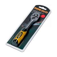 Ratelsleutel Mota EC4 1/4" Staal