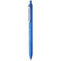 Balpen pentel bx470 izee m lichtblauw