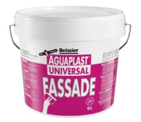 aguaplast universal fassade 10 ltr - thumbnail