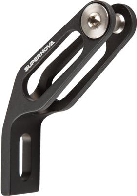SUPERNOVA Fr.light bracket hsop black