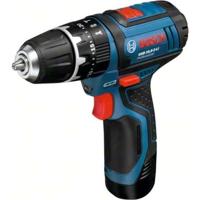 BOSCH GSB 12V-15 slagboormachine zonder lader of accu - 06019B690E