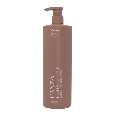 L'Anza Healing Volume Shampoo 950ml | Shampoo Voor Fijn En Dun Haar