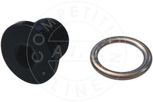 Afsluitschroef, oliepan AIC, u.a. für Seat, Porsche, Audi, VW, Skoda