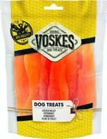 Voskes kippenborstfilet 400g