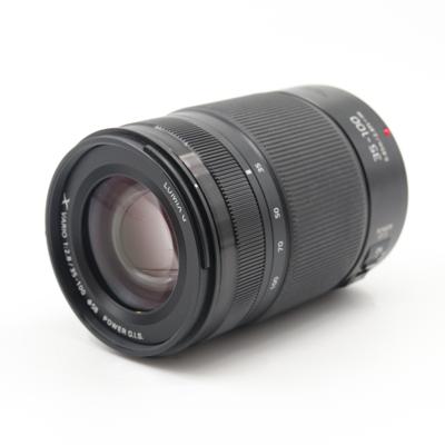 Panasonic Lumix G Vario 35-100mm F/2.8 Power OIS II occasion