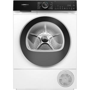 SiemensWQ46H2CLNL Warmtepompdroger Wit