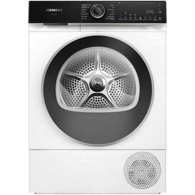SiemensWQ46H2CLNL Warmtepompdroger Wit
