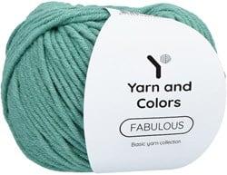 Yarn and Colors Fabulous 079 Aventurine