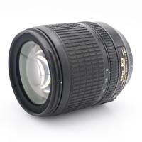 Nikon AF-S 18-105mm F/3.5-5.6G VR ED DX occasion Nikon AF-S 18-105mm F/3.5-5.6G VR ED DX occasion