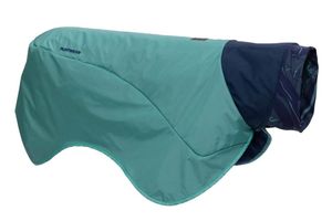 Ruffwear Dirtbag L Blauw Nylon Hond Handdoek