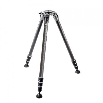 Gitzo GT3543XLS Series 3 XL tripod + GH5381SQD Series 5 Ball head occasion