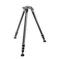 Gitzo GT3543XLS Series 3 XL tripod + GH5381SQD Series 5 Ball head occasion