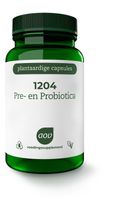 1204 Pre- en probiotica