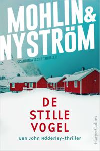 De stille vogel (Paperback)