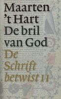 ISBN De bril van God ( De schrift betwist II ) - thumbnail