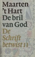 De bril van God - Maarten 't Hart - ebook - thumbnail