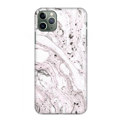 Mengelmoes: Volledig geprint iPhone 11 Pro Max Hoesje