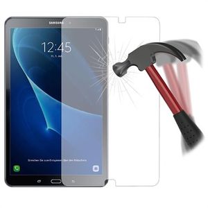 Samsung Galaxy Tab A 10.1 (2016) T580, T585 Screenprotector van gehard glas