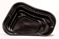 Ubbink vijverbak start 250 250l 135x105x45 cm