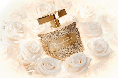 Oscar de la Renta Bella Essence eau de Parfum 100ml
