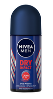 Nivea Men Dry Impact Roll-on