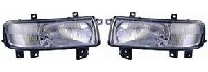Koplamp Set SET4391962